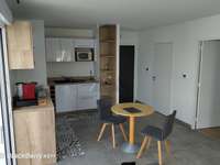 Location appartement 2 pièces