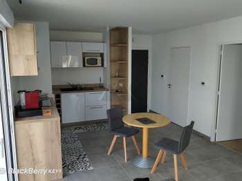 Location Appartement 2 piècesGuilers