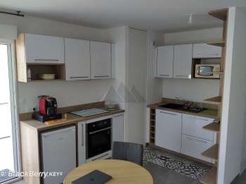 Location appartement 2 pièces