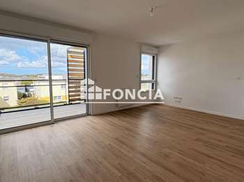 Location Appartement 2 piècesGuilers