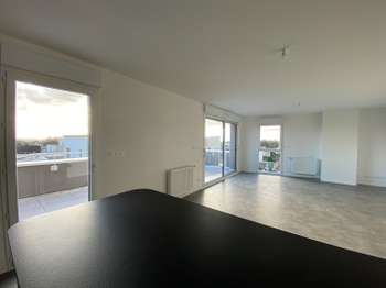 Location appartement 4 pièces Location appartement 4 pièces