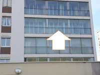 Location appartement 3 pièces