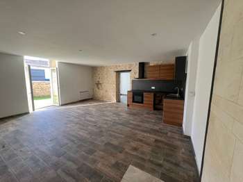 Location Appartement 3 piècesGuillac