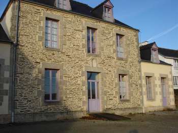 Location Appartement 2 piècesGuillac