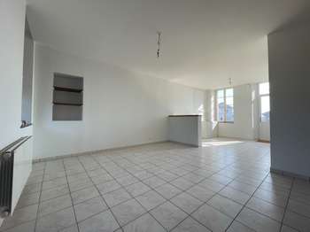 Location Appartement 3 piècesGuillac