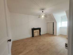Photo Location appartement Guilvinec