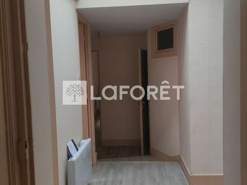 Location appartement 2 pièces