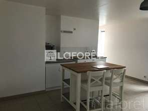 Location Appartement 2 piècesGuilvinec