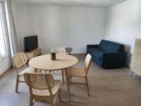 Location appartement 2 pièces Location appartement 2 pièces