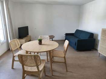 Location Appartement 2 piècesGuilvinec