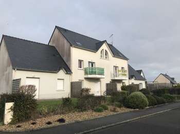 Location Appartement 2 piècesGuilvinec