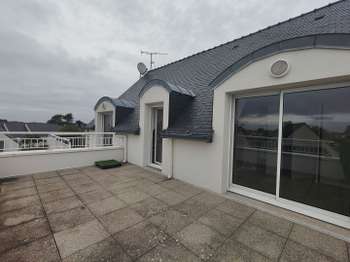 Location Appartement 3 piècesGuilvinec