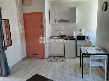 Location appartement 2 pièces Guingamp 22