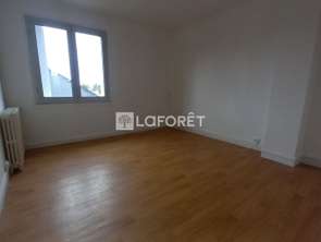 Location Appartement 3 piècesGuingamp