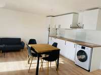 Location appartement 2 pièces