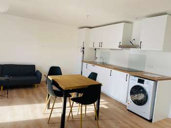 Location Appartement 2 piècesGuingamp