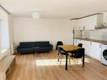 Location appartement 2 pièces