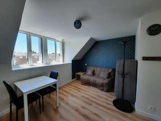 Location Studio 1 pièce
