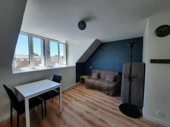 Photo Location Studio Guingamp