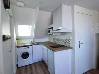 Location Studio 1 pièce