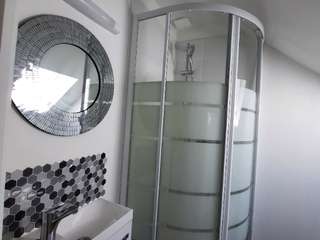 Location Studio 1 pièce