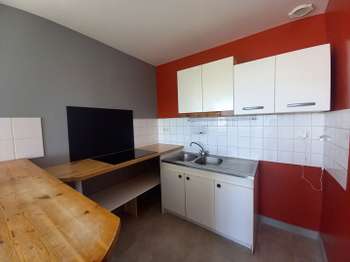 Location Appartement 3 piècesGuingamp