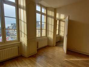 Location Appartement 3 piècesGuingamp
