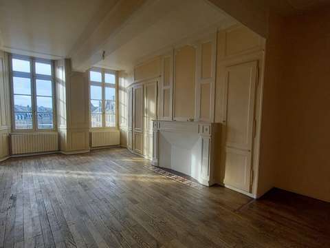 Location appartement 3 pièces