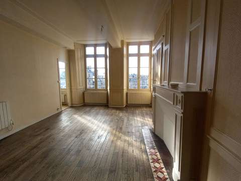Location appartement 3 pièces