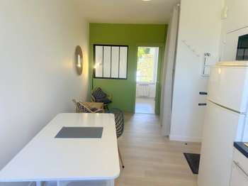 Location Appartement 2 piècesGuingamp