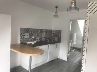 Photo Location appartement Guingamp
