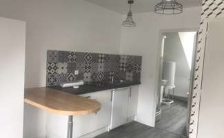 Photo Location appartement Guingamp