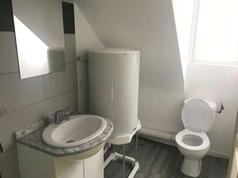 Location appartement 1 pièce