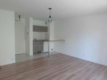 Location Appartement 2 piècesGuingamp