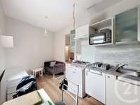 Location appartement 1 pièce
