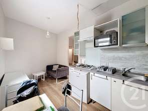 Location Appartement T1Guingamp