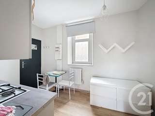 Location appartement 1 pièce