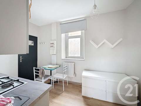 Location appartement 1 pièce