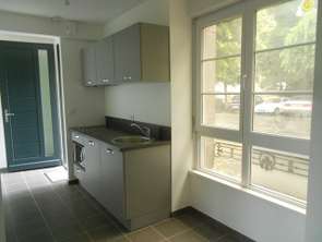 Location Appartement 2 piècesGuingamp