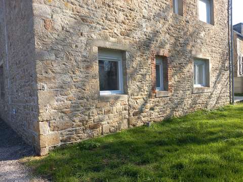 Location appartement 3 pièces Guingamp 22
