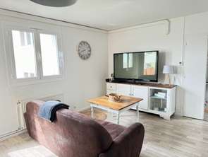 Location Appartement 4 piècesGuingamp