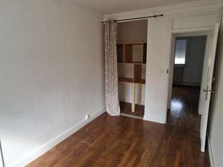 Location appartement 4 pièces