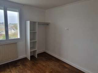 Location appartement 4 pièces