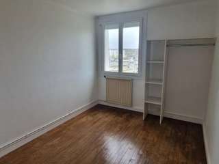 Location appartement 4 pièces