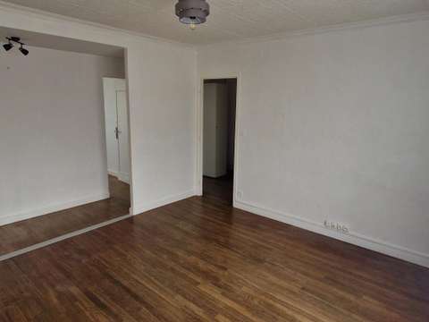 Location appartement 4 pièces Guingamp 22