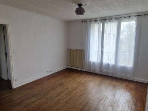 Location appartement 4 pièces