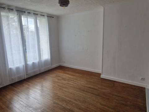 Location appartement 4 pièces