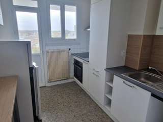 Location appartement 4 pièces