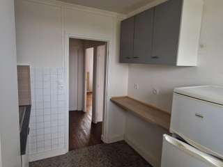 Location appartement 4 pièces