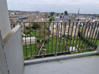 Location appartement 4 pièces